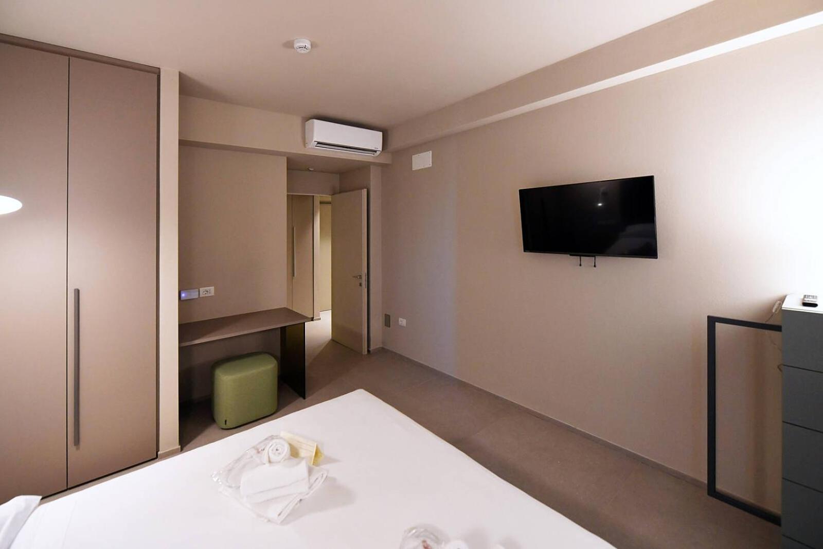 Hotel Villa Cappugi Pistoia Eksteriør bilde