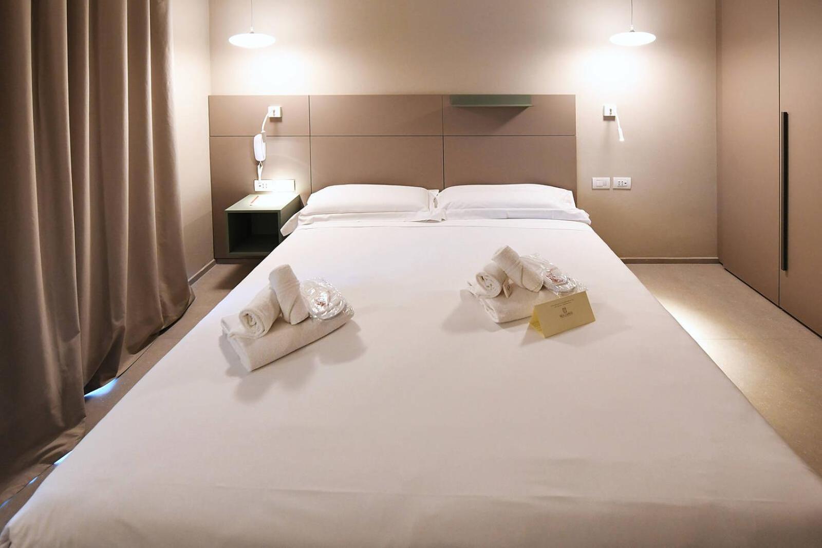 Hotel Villa Cappugi Pistoia Eksteriør bilde